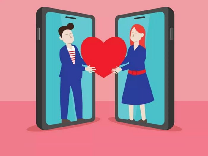 Feelflame Evaluation: A Spark in Online Internet Dating
